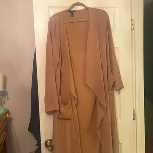 Lightly worn (maybe twice)